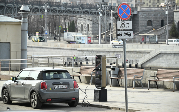 
            Во сколько обходится владение электрокаром в России. Мы все посчитали
        