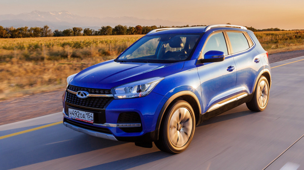 Считаем передачи Chery Tiggo 4 с&nbsp;&laquo;роботом&raquo; и&nbsp;Tiggo 7 с&nbsp;&laquo;механикой&raquo;