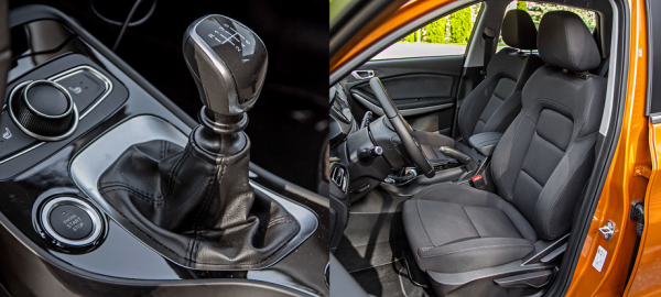 Считаем передачи Chery Tiggo 4 с&nbsp;&laquo;роботом&raquo; и&nbsp;Tiggo 7 с&nbsp;&laquo;механикой&raquo;