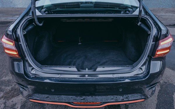 Поклонникам фитоняшек посвящается. Тест-драйв Lada Vesta Sportline
Поклонникам фитоняшек посвящается. Тест-драйв Lada Vesta Sportline