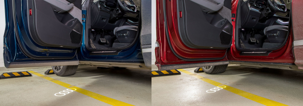 Удваиваем шансы понять супердизель V8 4.0 с Audi SQ7 и SQ8 Удваиваем шансы понять супердизель V8 4.0 с Audi SQ7 и SQ8