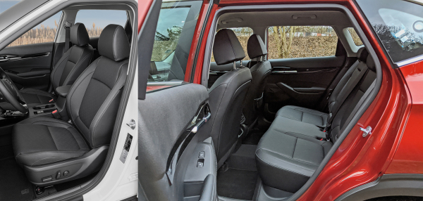 Присматриваемся к&nbsp;долгожданному кроссоверу Kia Seltos