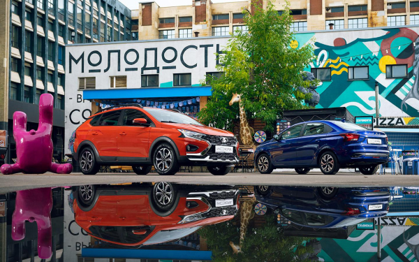 Подорожание ОСАГО, каскад новинок и Lada Iskra в топ-10. Итоги недели
Подорожание ОСАГО, каскад новинок и Lada Iskra в топ-10. Итоги недели