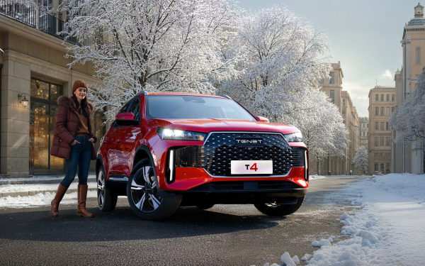 Самые популярные кроссоверы в России в 2025 году. Рейтинг и цены
Самые популярные кроссоверы в России в 2025 году. Рейтинг и цены