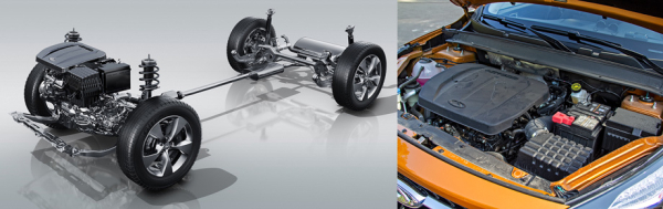 Считаем передачи Chery Tiggo 4 с&nbsp;&laquo;роботом&raquo; и&nbsp;Tiggo 7 с&nbsp;&laquo;механикой&raquo;