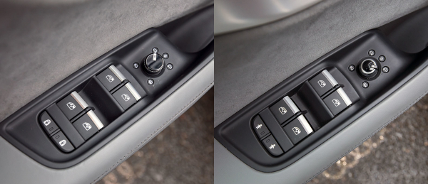 Удваиваем шансы понять супердизель V8 4.0 с Audi SQ7 и SQ8 Удваиваем шансы понять супердизель V8 4.0 с Audi SQ7 и SQ8