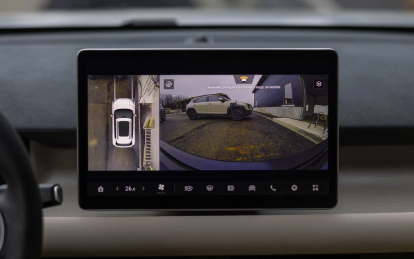 Дешевле Vesta. Тест нового Evolute i-Joy — самого бюджетного электрокара
Дешевле Vesta. Тест нового Evolute i-Joy — самого бюджетного электрокара