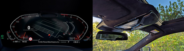 Затрудняемся в определении жанра BMW Gran Coupe восьмой серии Затрудняемся в определении жанра BMW Gran Coupe восьмой серии