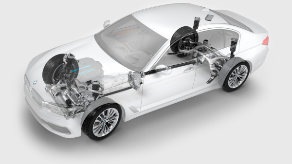 С удовольствием вибрируем в кроссоверах BMW X5 M и X6 M С удовольствием вибрируем в кроссоверах BMW X5 M и X6 M