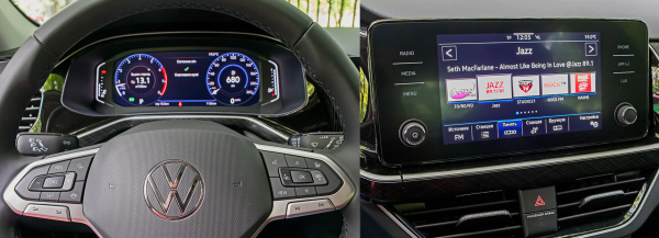 Устраиваем блиц новому лифтбеку Volkswagen Polo Устраиваем блиц новому лифтбеку Volkswagen Polo