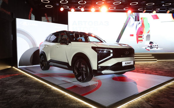 
            Сборка BMW в России, провал Porsche и автопилот Lada. Итоги недели
        