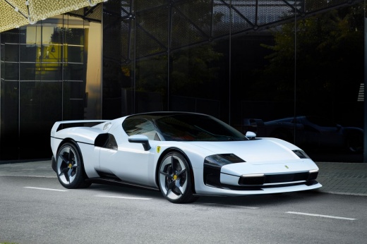 Новый дорожный суперкар Toyota GR GT &mdash; история создания, характеристики, фото, когда появится в продаже