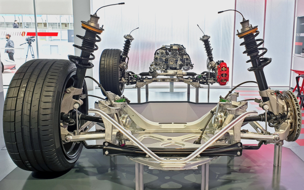 Возвращаем недостающие цилиндры Porsche 718 GTS 4.0 Возвращаем недостающие цилиндры Porsche 718 GTS 4.0