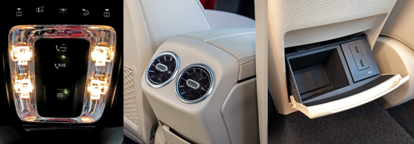 Игнорируем Coupe в&nbsp;названии седана Mercedes-Benz CLA