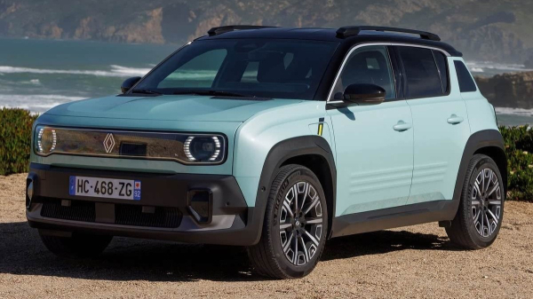 Компания Ford пересмотрела свою стратегию электрификации 