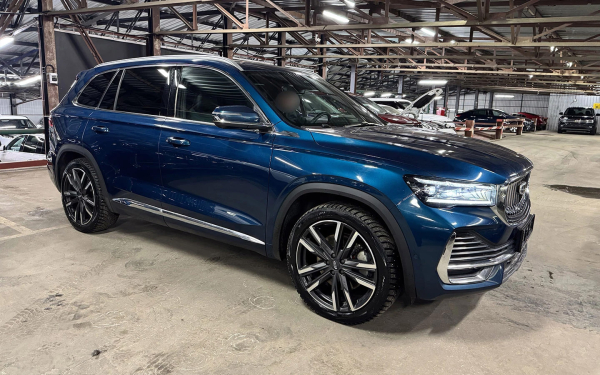 
            Какие китайские машины чаще всего покупают на вторичке. Модели и цены
        