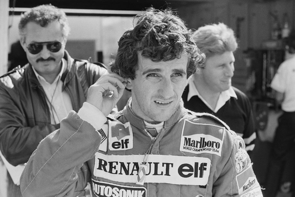 10 случаев, когда в финале чемпионата мира Формулы-1 на титул претендовали три гонщика 10 случаев, когда в финале чемпионата мира Формулы-1 на титул претендовали три гонщика