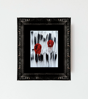 Новый кинематографический клип Tova «Я тебя понесу» : живопись, музыка и любовь вне времени Новый кинематографический клип Tova «Я тебя понесу» : живопись, музыка и любовь вне времени