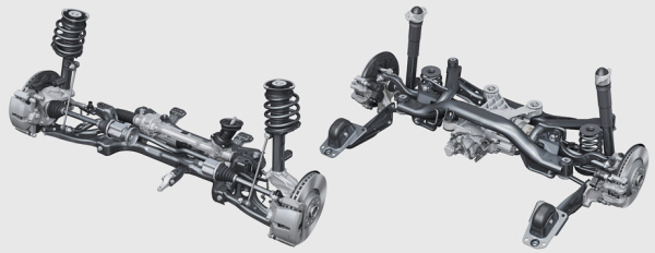 Отмечаем смену гендерной идентичности Audi&nbsp;Q3