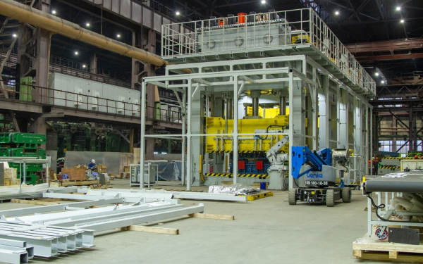 
            Мы узнали все о новом внедорожнике Sollers S9. Репортаж из цехов завода
        