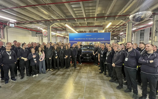 Подорожание ОСАГО, каскад новинок и Lada Iskra в топ-10. Итоги недели
Подорожание ОСАГО, каскад новинок и Lada Iskra в топ-10. Итоги недели