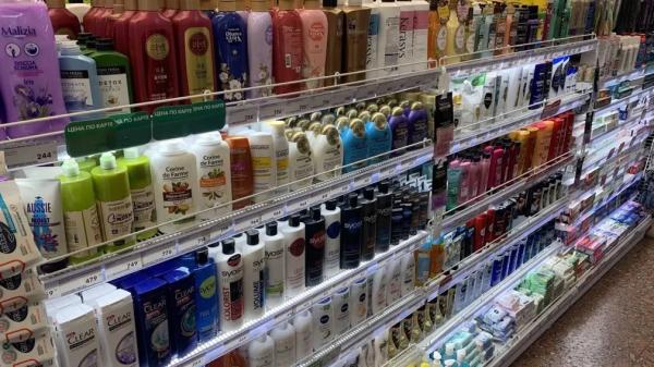 Женская косметичка в помощь автолюбителю: как позаботиться об авто при помощи бьюти средств Женская косметичка в помощь автолюбителю: как позаботиться об авто при помощи бьюти средств