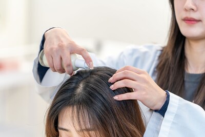 Лидер бренда K-Beauty в области солнцезащитных средств Kolmar Korea расширяет свой ассортимент средствами для солнцезащиты кожи головы и волос