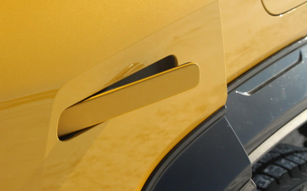 
            Блиц-тест хардкорного кроссовера Deepal G318. Его локализуют в России
        