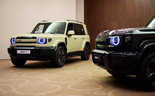 Подорожание ОСАГО, каскад новинок и Lada Iskra в топ-10. Итоги недели
Подорожание ОСАГО, каскад новинок и Lada Iskra в топ-10. Итоги недели