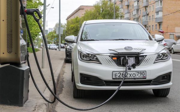 
            Во сколько обходится владение электрокаром в России. Мы все посчитали
        