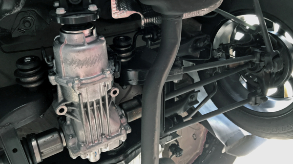 Выставляем старый Renault Kaptur 2.0 против обновлённого 150 TCe Выставляем старый Renault Kaptur 2.0 против обновлённого 150 TCe