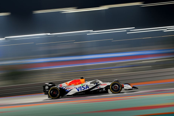 Оценки за Гран-при Катара Ф-1 2025: победа Ферстаппена, подиум Сайнса, неудачи Хэмилтона и Леклера Оценки за Гран-при Катара Ф-1 2025: победа Ферстаппена, подиум Сайнса, неудачи Хэмилтона и Леклера