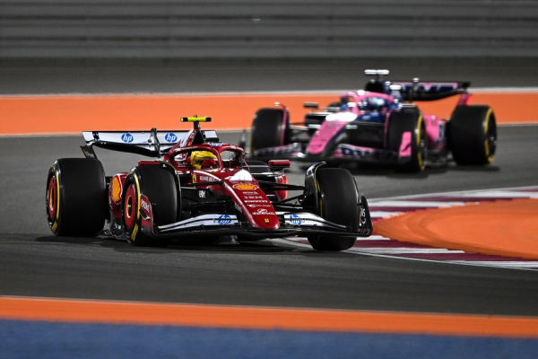 Оценки за Гран-при Катара Ф-1 2025: победа Ферстаппена, подиум Сайнса, неудачи Хэмилтона и Леклера Оценки за Гран-при Катара Ф-1 2025: победа Ферстаппена, подиум Сайнса, неудачи Хэмилтона и Леклера