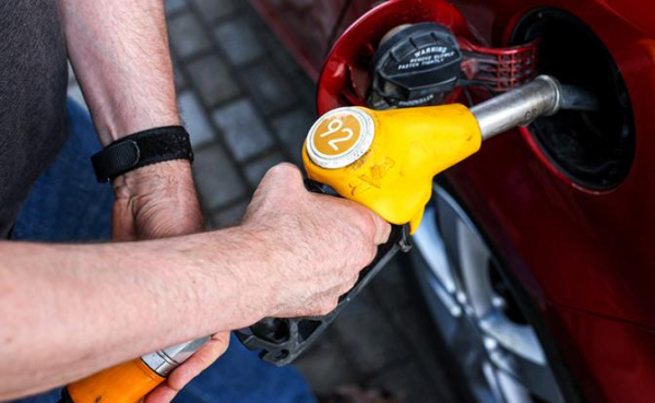 Эксперт оценил решение Госдумы обнулить акциз на этанол при выпуске бензина АИ-92 Эксперт оценил решение Госдумы обнулить акциз на этанол при выпуске бензина АИ-92