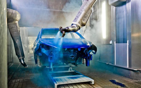 
            Путин и утильсбор, рост штрафов, новая Lada Vesta. Главное за неделю
        