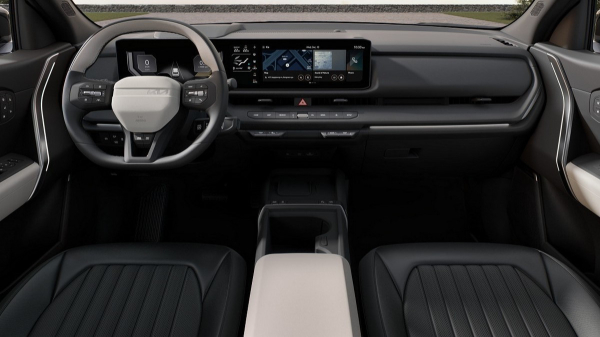 Новый кроссовер Kia Seltos: первый показ Новый кроссовер Kia Seltos: первый показ