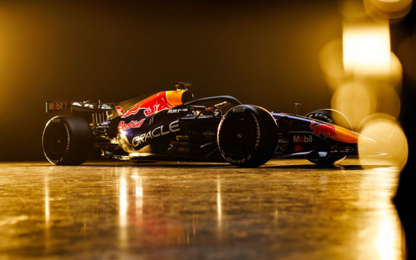 Онлайн-трансляция первого дня зимних тестов Формулы-1 в Барселоне 26 января 2025 года &mdash; текст, фото