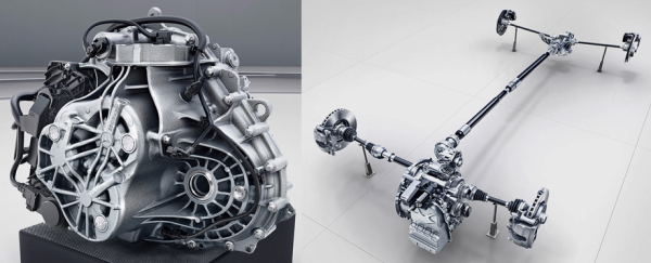 Игнорируем Coupe в&nbsp;названии седана Mercedes-Benz CLA