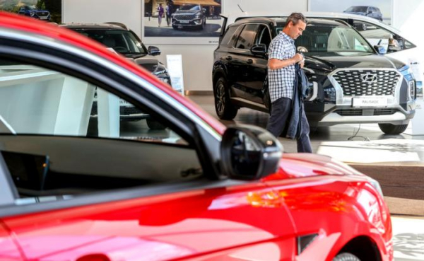 Николай Платошкин: Корейские чеболи, японские дзайбацу и наш «АвтоВАЗ» — одного поля ягоды Николай Платошкин: Корейские чеболи, японские дзайбацу и наш «АвтоВАЗ» — одного поля ягоды